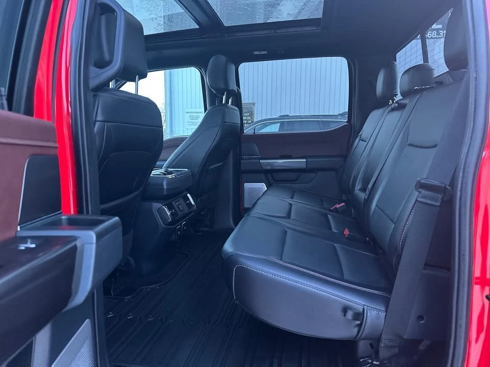 2021 Ford F-150 14th Gen - Image 10 of 19