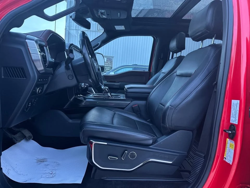 2021 Ford F-150 14th Gen - Image 9 of 19