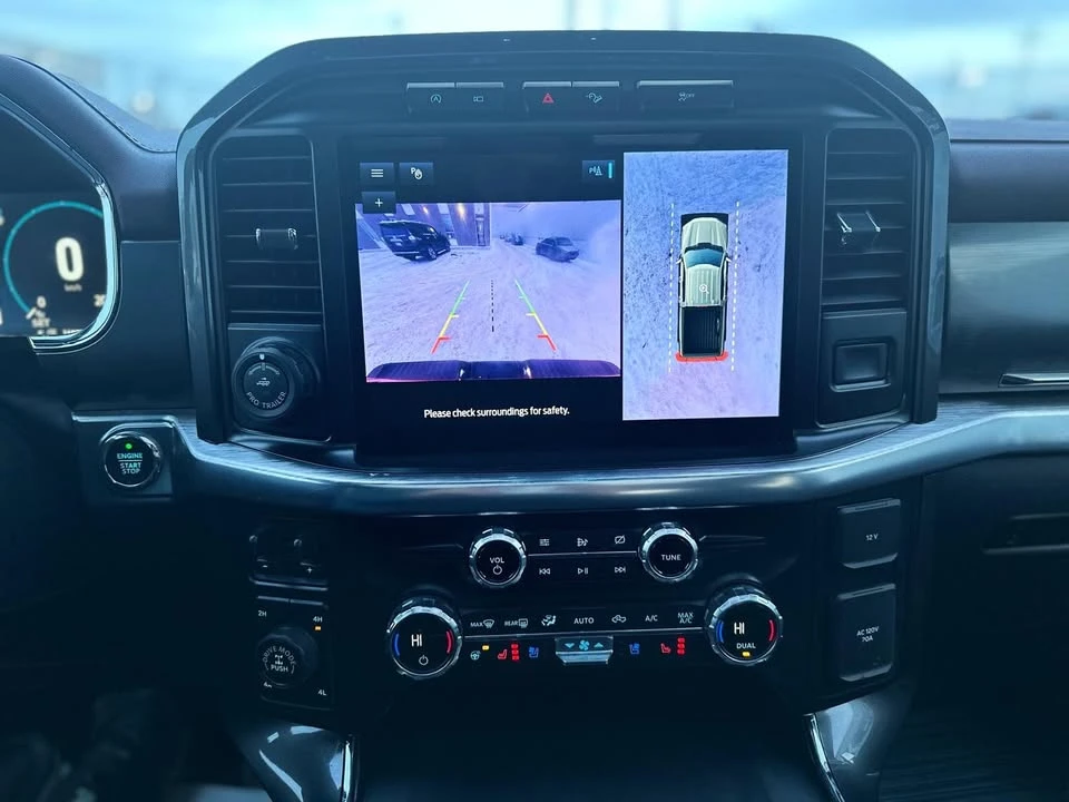 2021 Ford F-150 14th Gen - Image 15 of 19