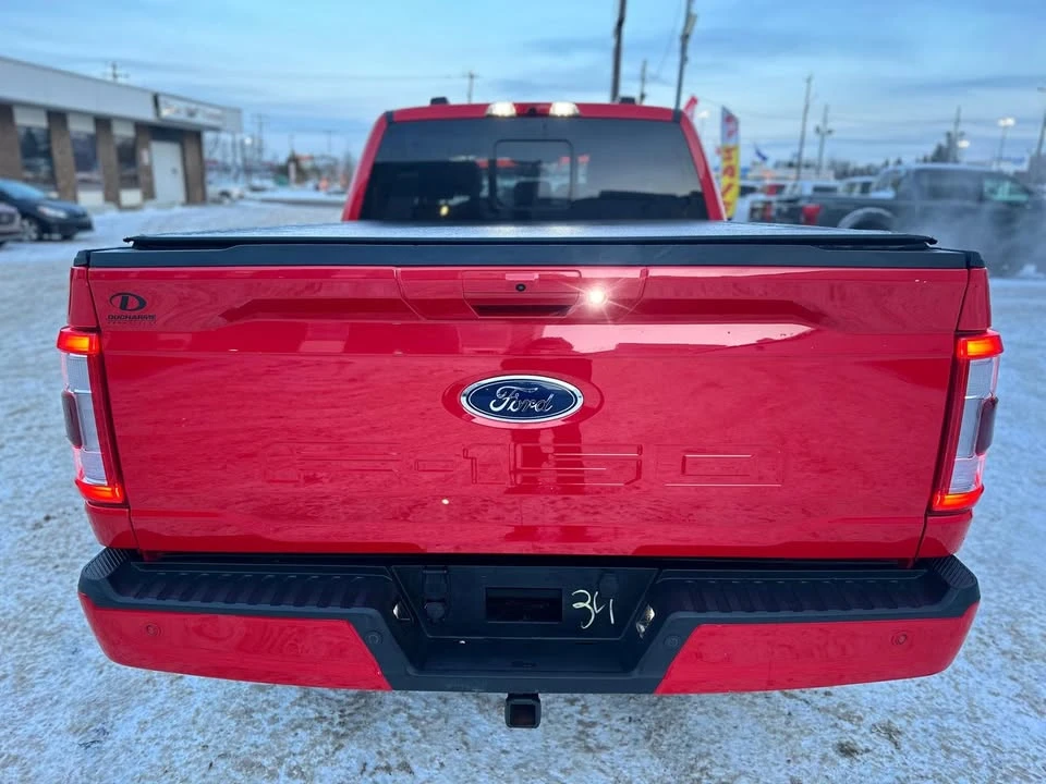 2021 Ford F-150 14th Gen - Image 6 of 19