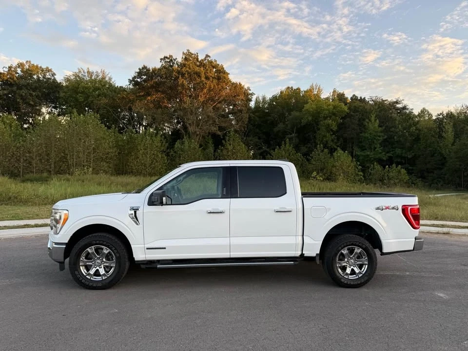 2021 Ford F-150 14th Gen - Image 2 of 15