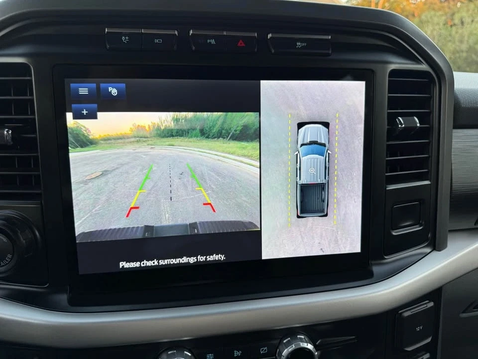 2021 Ford F-150 14th Gen - Image 8 of 15