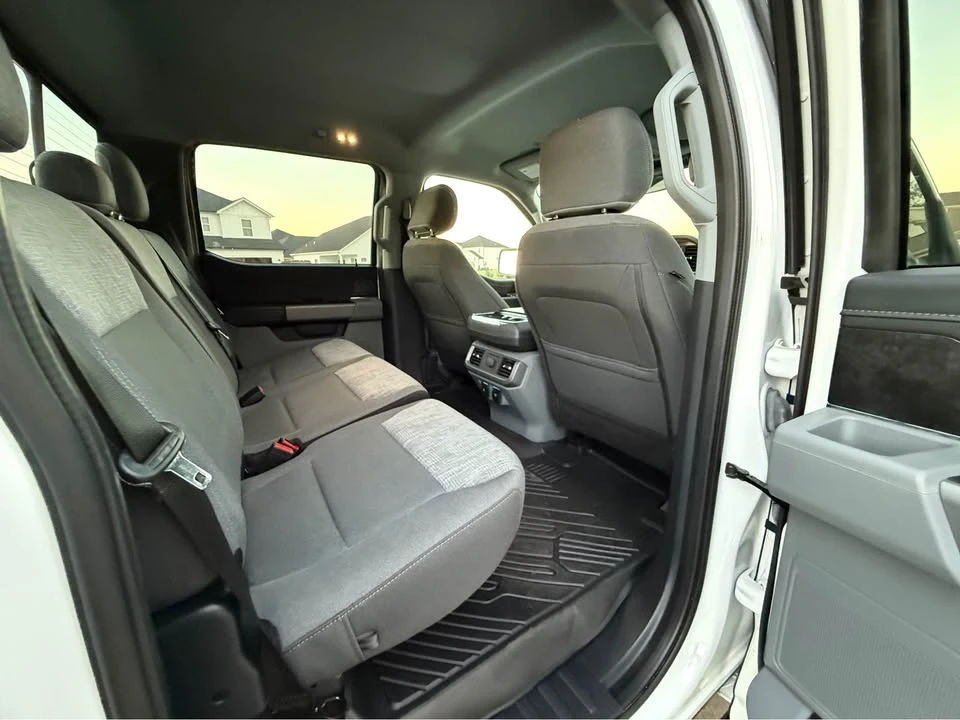 2021 Ford F-150 14th Gen - Image 12 of 15