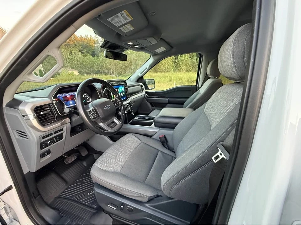 2021 Ford F-150 14th Gen - Image 9 of 15
