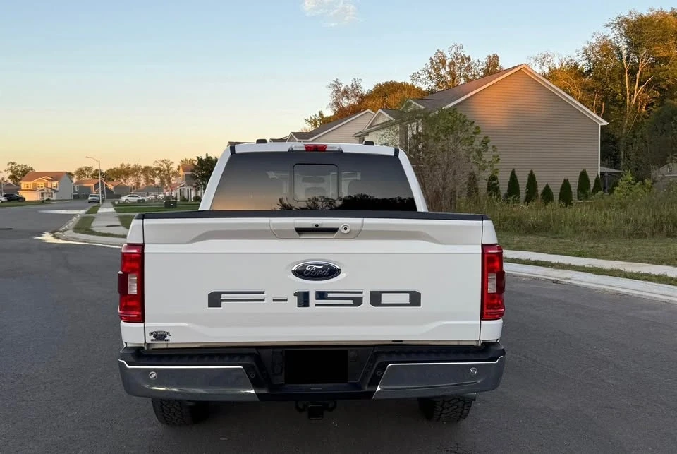 2021 Ford F-150 14th Gen - Image 4 of 15