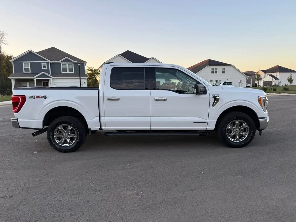 2021 Ford F-150 14th Gen - Image 3 of 15