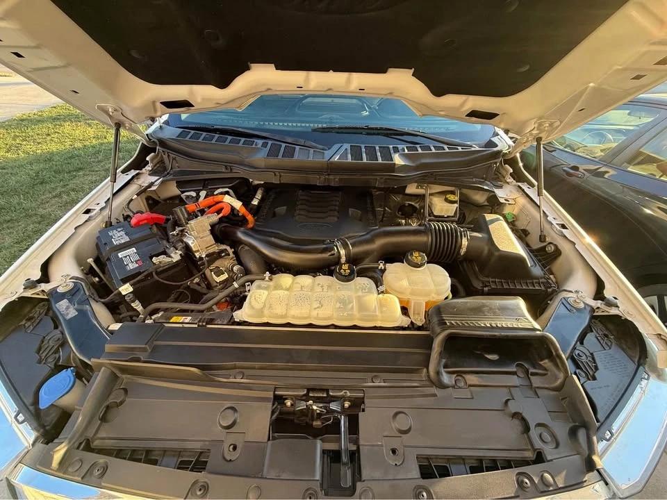 2021 Ford F-150 14th Gen - Image 15 of 15