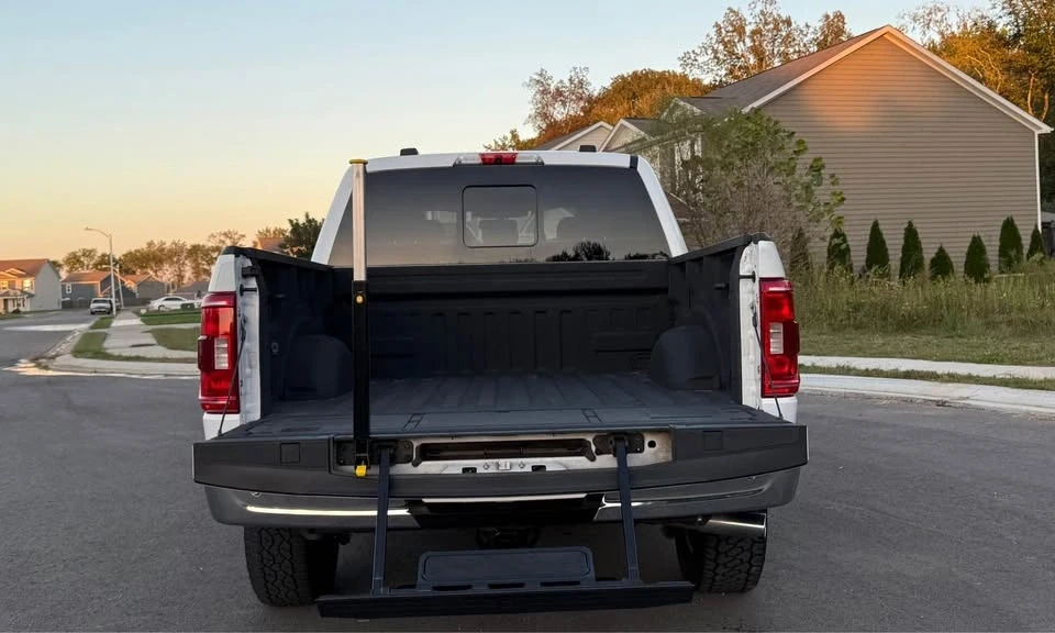 2021 Ford F-150 14th Gen - Image 5 of 15