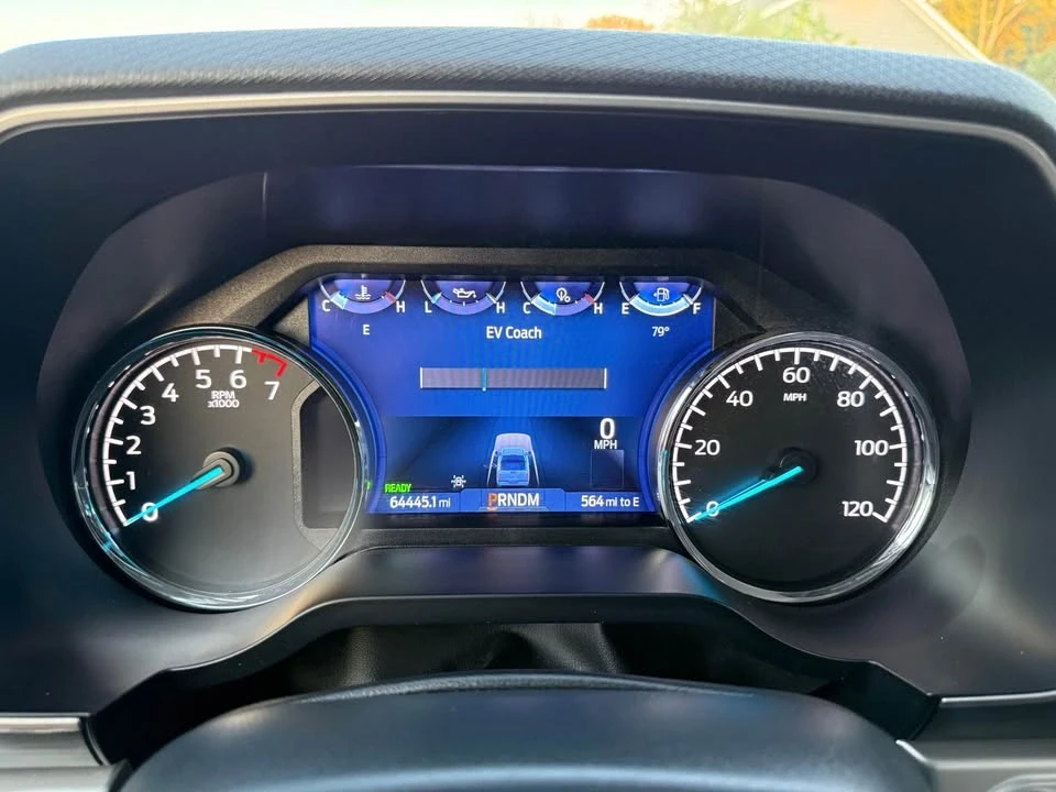 2021 Ford F-150 14th Gen - Image 6 of 15