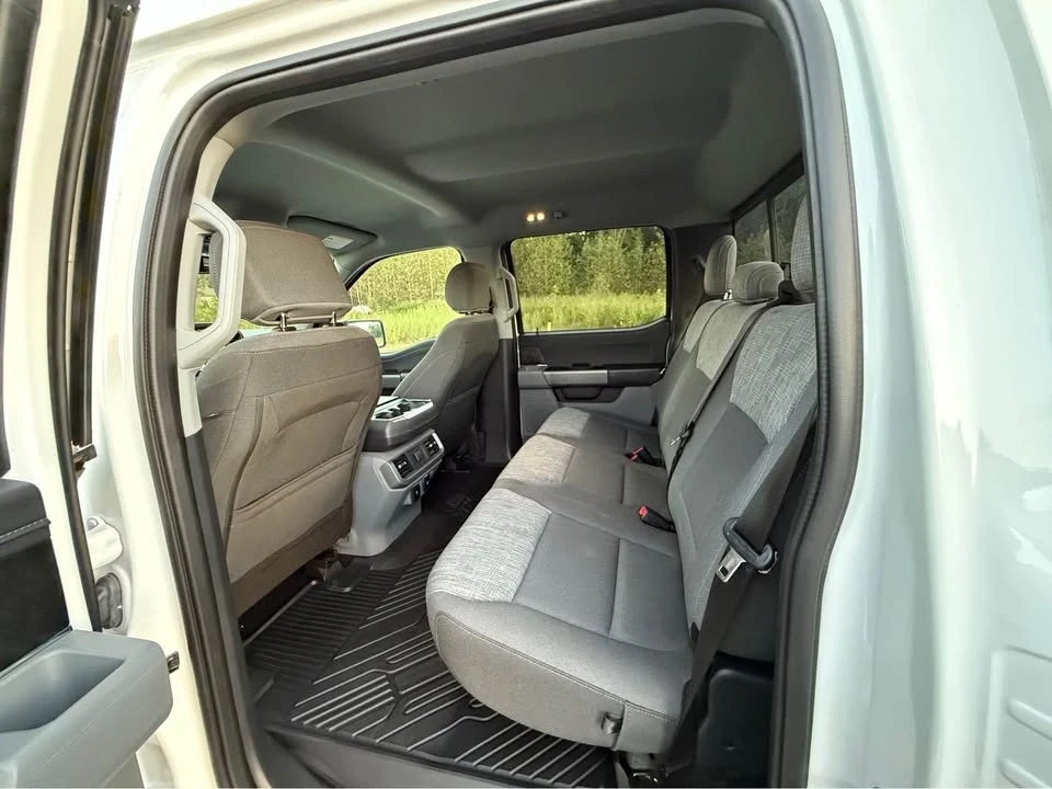 2021 Ford F-150 14th Gen - Image 10 of 15