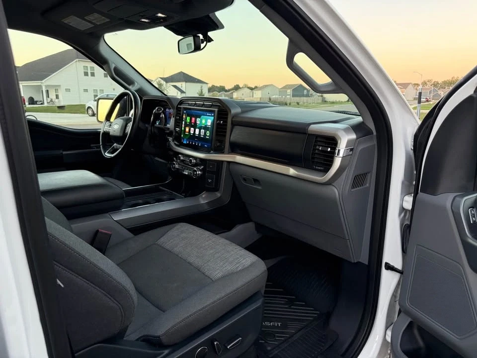 2021 Ford F-150 14th Gen - Image 11 of 15