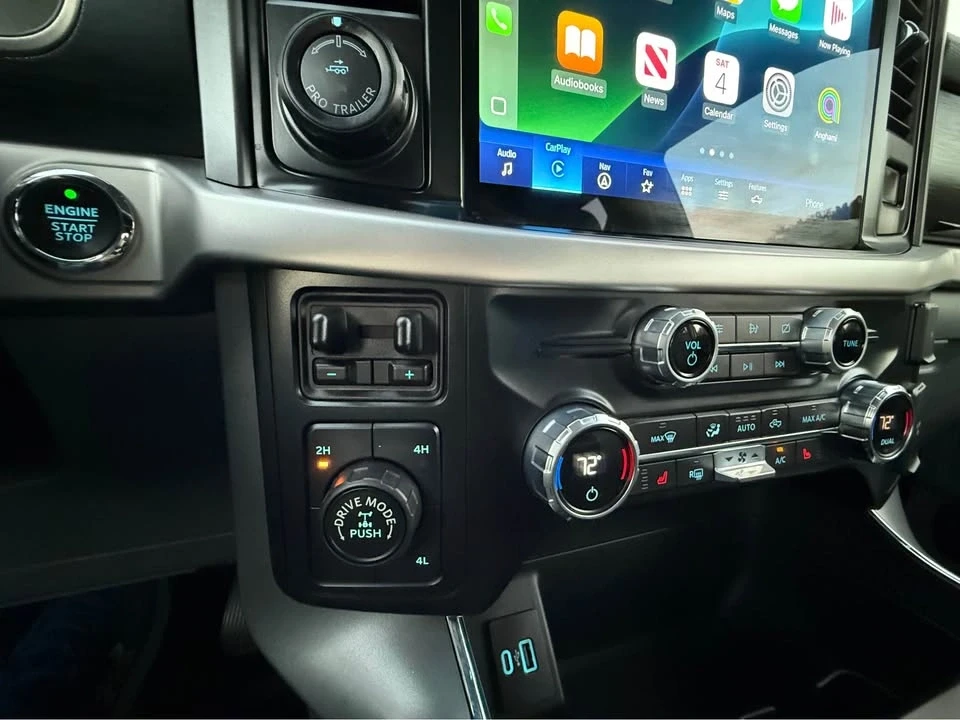 2021 Ford F-150 14th Gen - Image 13 of 15