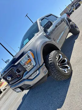 2021 Ford F-150 SuperCrew Cab XLT