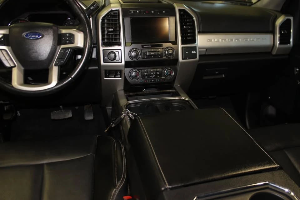 2021 Ford Super Duty 4th Gen - Image 14 of 20