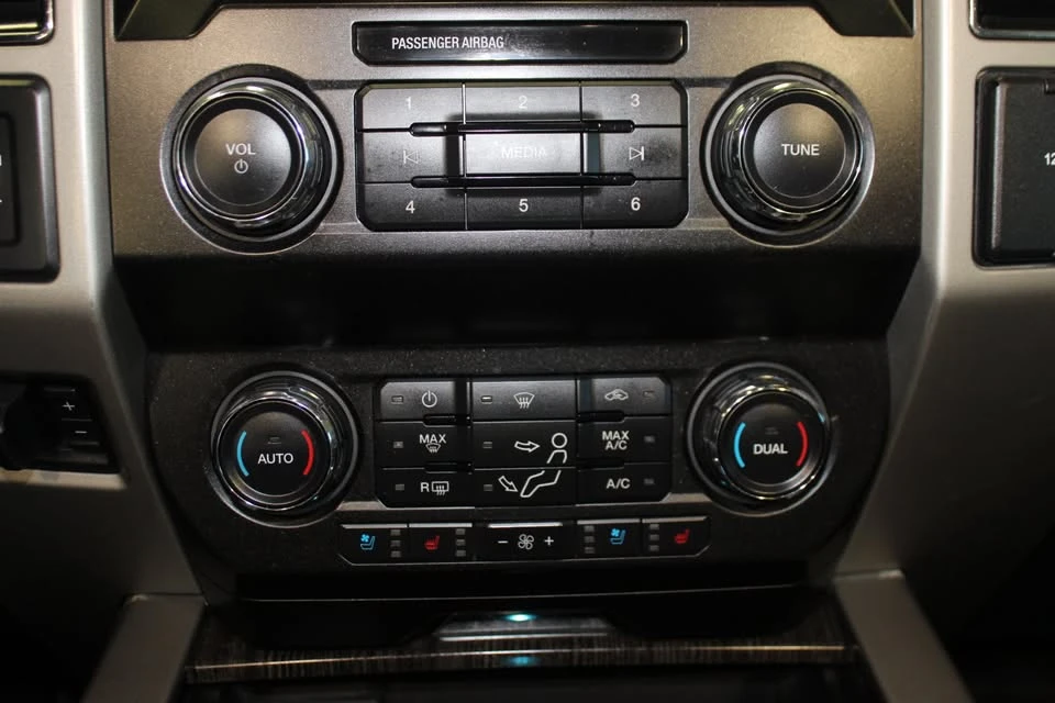 2021 Ford Super Duty 4th Gen - Image 18 of 20