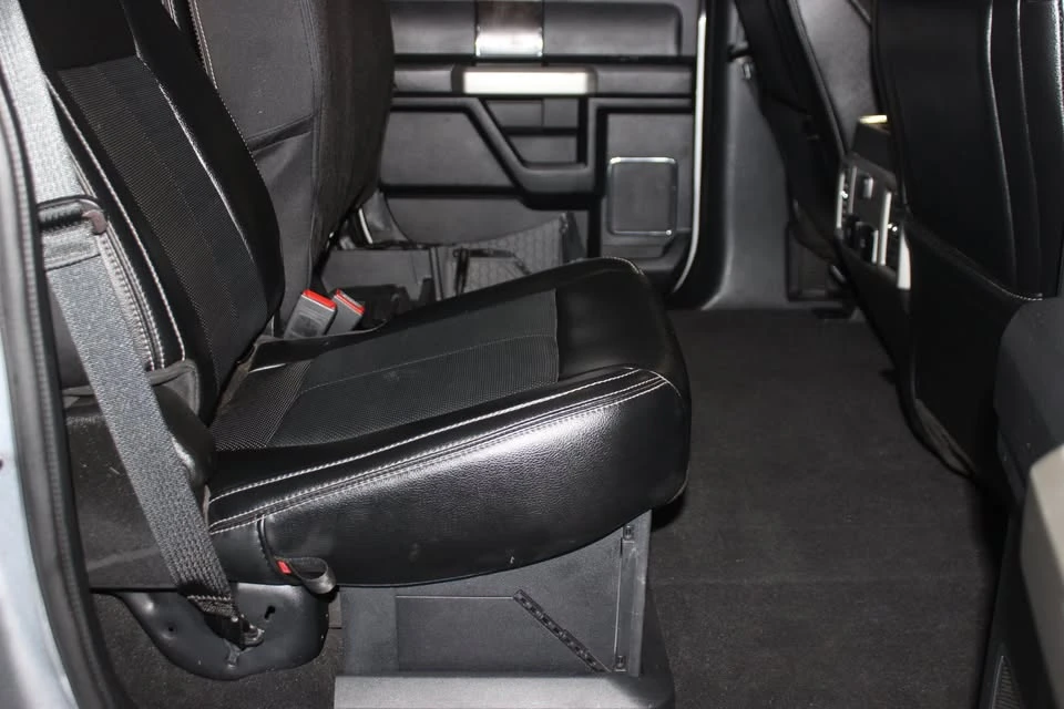 2021 Ford Super Duty 4th Gen - Image 13 of 20