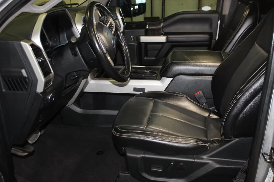 2021 Ford Super Duty 4th Gen - Image 10 of 20