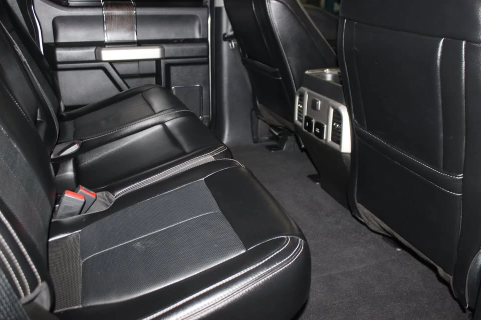 2021 Ford Super Duty 4th Gen - Image 12 of 20