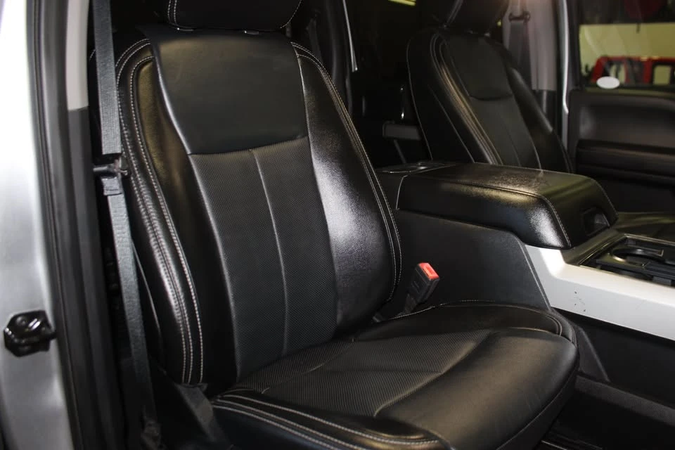 2021 Ford Super Duty 4th Gen - Image 11 of 20