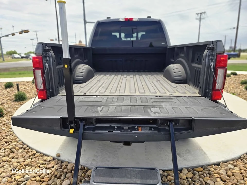 2021 Ford Super Duty 4th Gen - Image 5 of 18