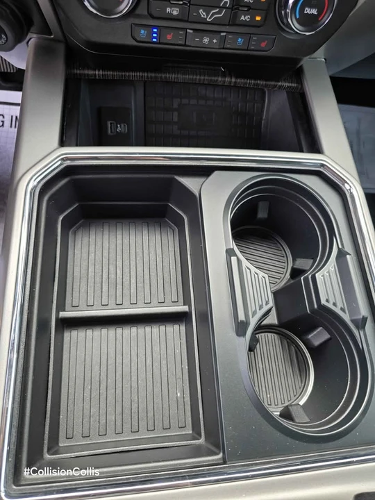 2021 Ford Super Duty 4th Gen - Image 11 of 18