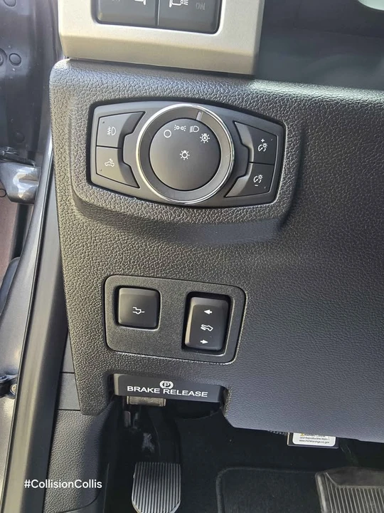 2021 Ford Super Duty 4th Gen - Image 17 of 18