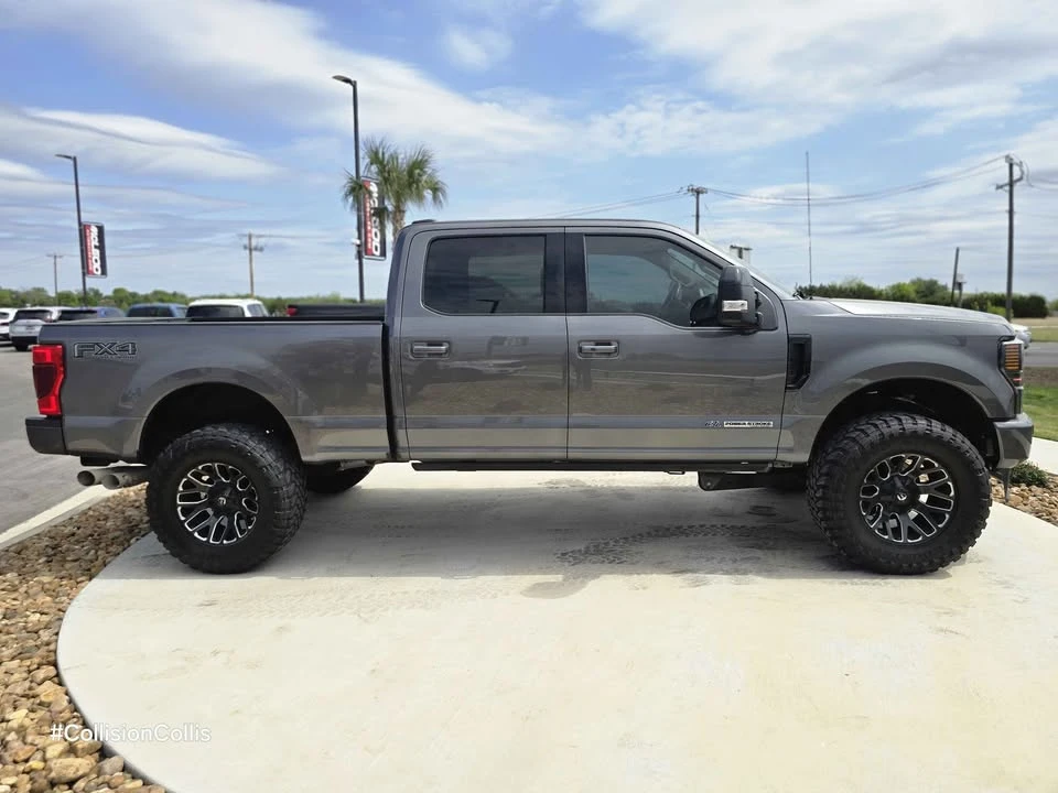2021 Ford Super Duty 4th Gen - Image 3 of 18