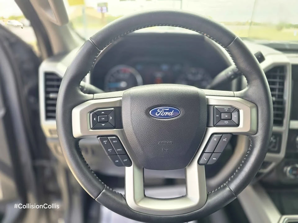 2021 Ford Super Duty 4th Gen - Image 13 of 18