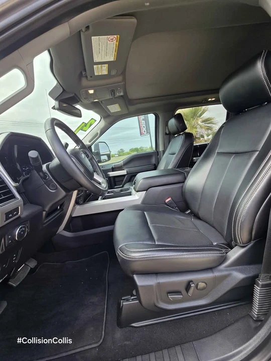 2021 Ford Super Duty 4th Gen - Image 10 of 18