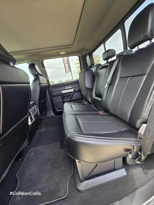 2021 Ford Super Duty 4th Gen - Image 6 of 18
