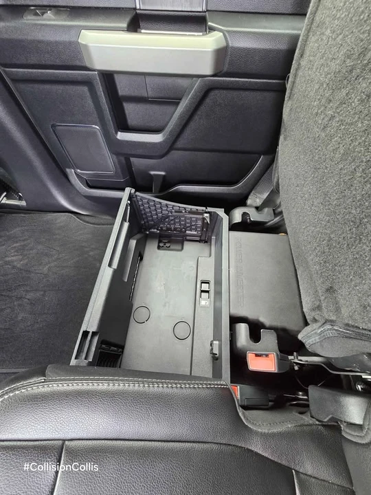 2021 Ford Super Duty 4th Gen - Image 7 of 18