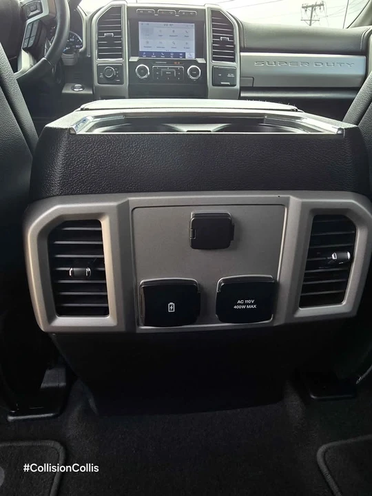 2021 Ford Super Duty 4th Gen - Image 8 of 18