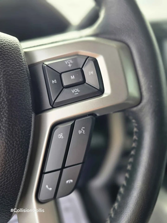 2021 Ford Super Duty 4th Gen - Image 14 of 18