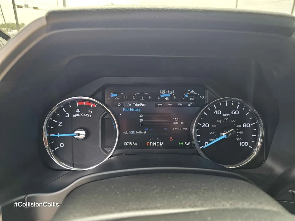 2021 Ford Super Duty 4th Gen - Image 16 of 18