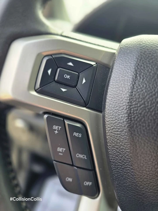 2021 Ford Super Duty 4th Gen - Image 15 of 18
