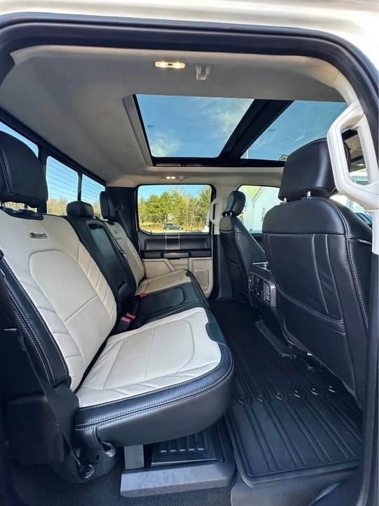 2021 Ford Super Duty 5th Gen - Image 6 of 9
