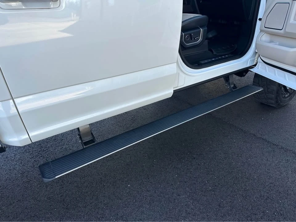 2021 Ford Super Duty 5th Gen - Image 9 of 9