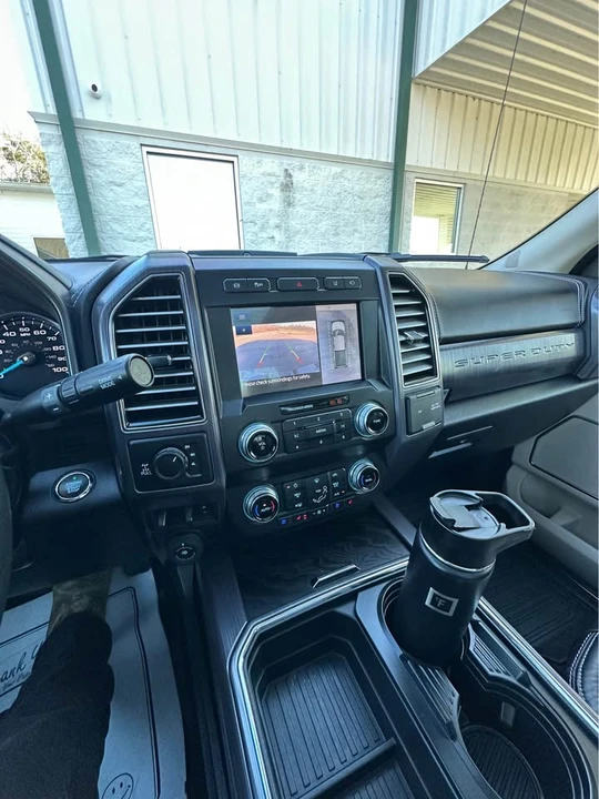 2021 Ford Super Duty 5th Gen - Image 4 of 9
