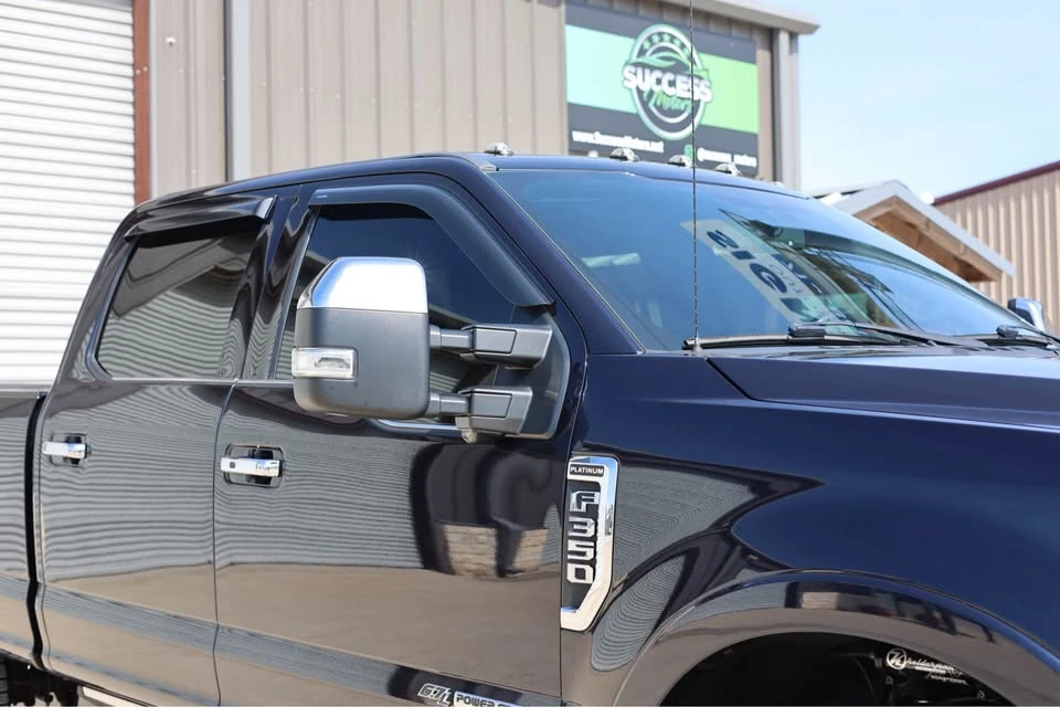 2021 Ford Super Duty 4th Gen - Image 12 of 20