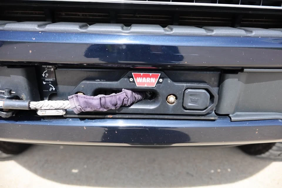 2021 Ford Super Duty 4th Gen - Image 18 of 20