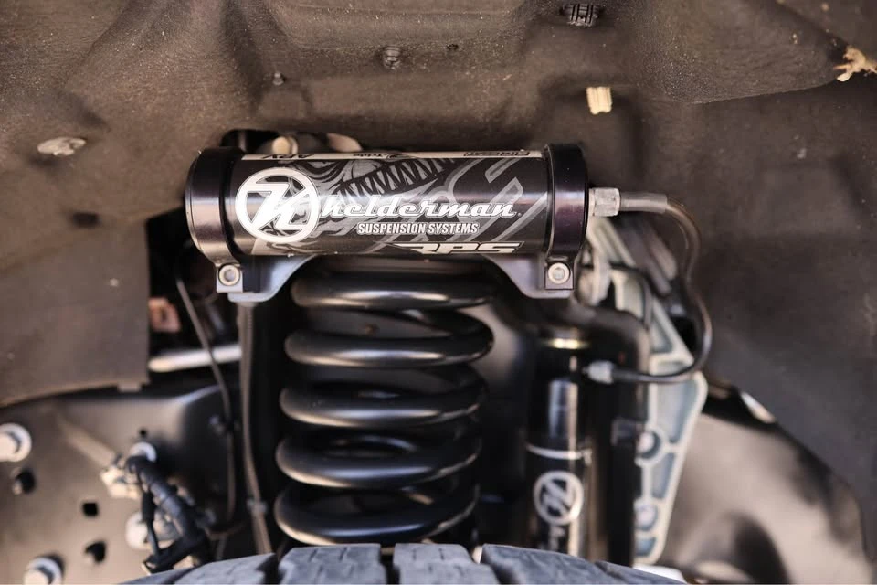 2021 Ford Super Duty 4th Gen - Image 17 of 20