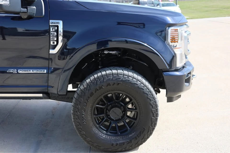 2021 Ford Super Duty 4th Gen - Image 11 of 20