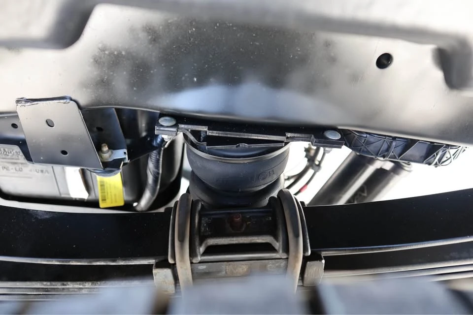 2021 Ford Super Duty 4th Gen - Image 20 of 20