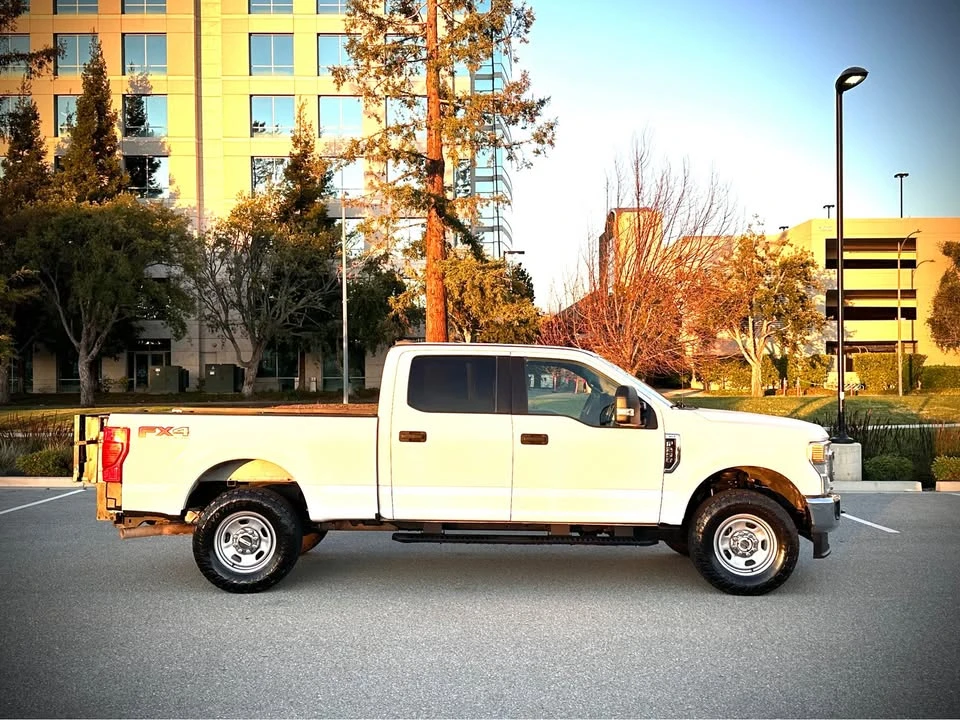 2021 Ford Super Duty 4th Gen - Image 5 of 20