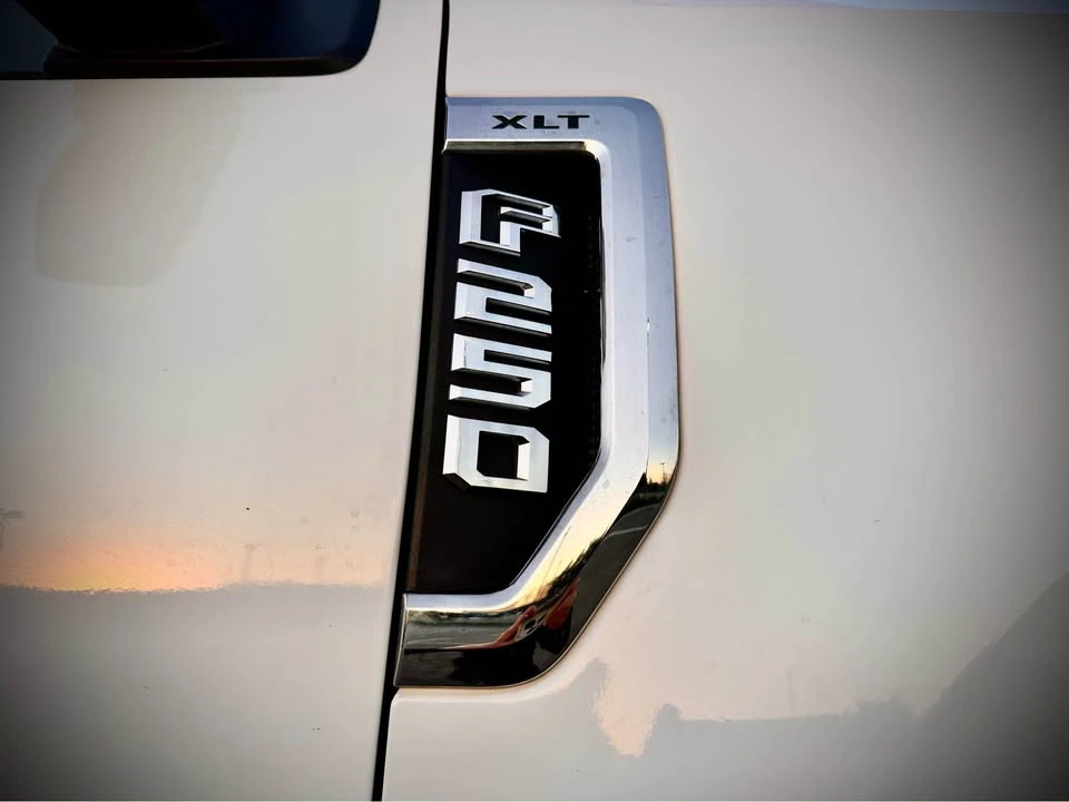 2021 Ford Super Duty 4th Gen - Image 18 of 20