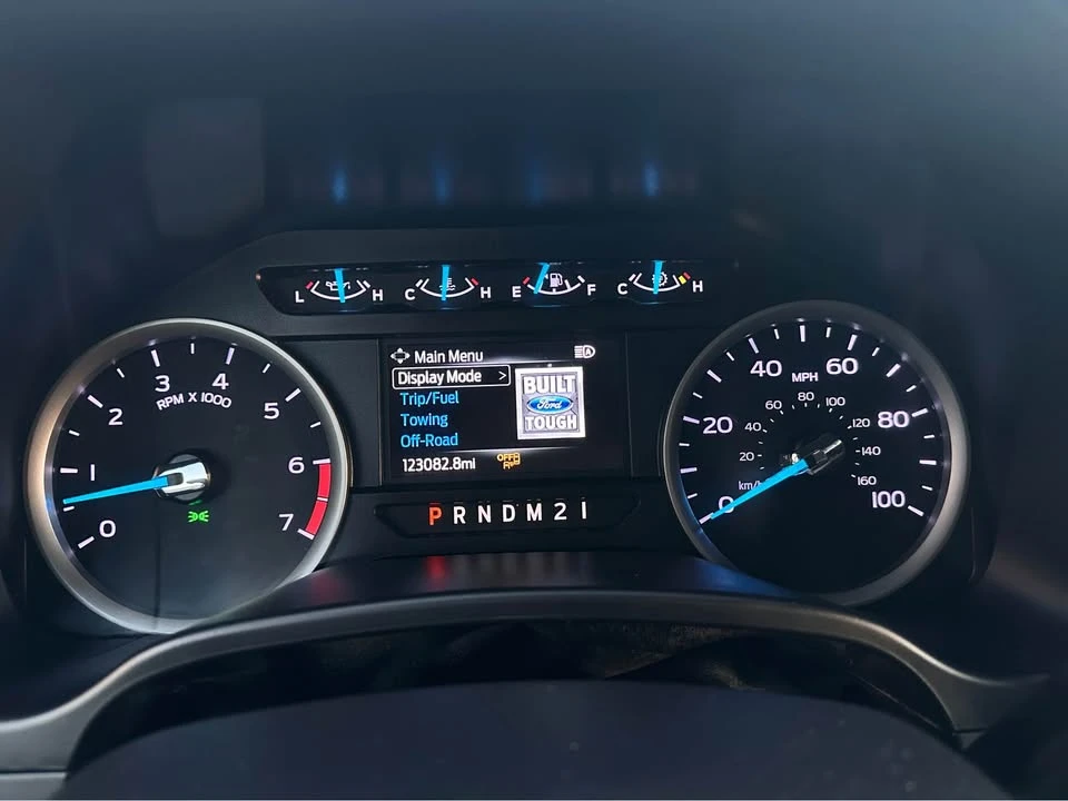 2021 Ford Super Duty 4th Gen - Image 16 of 20