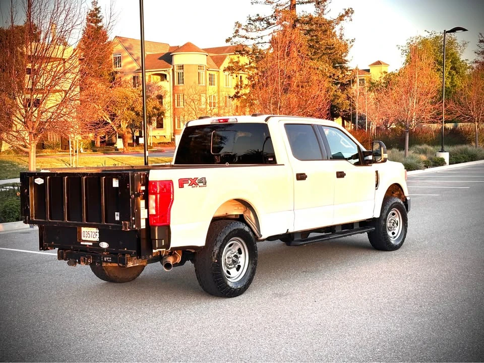 2021 Ford Super Duty 4th Gen - Image 6 of 20