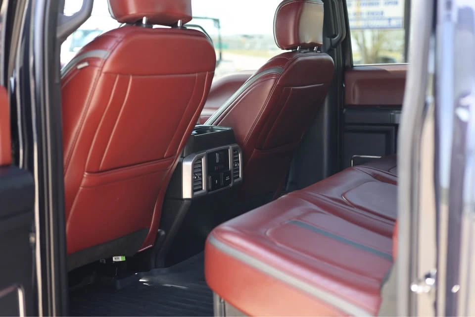 2021 Ford Super Duty 4th Gen - Image 15 of 20