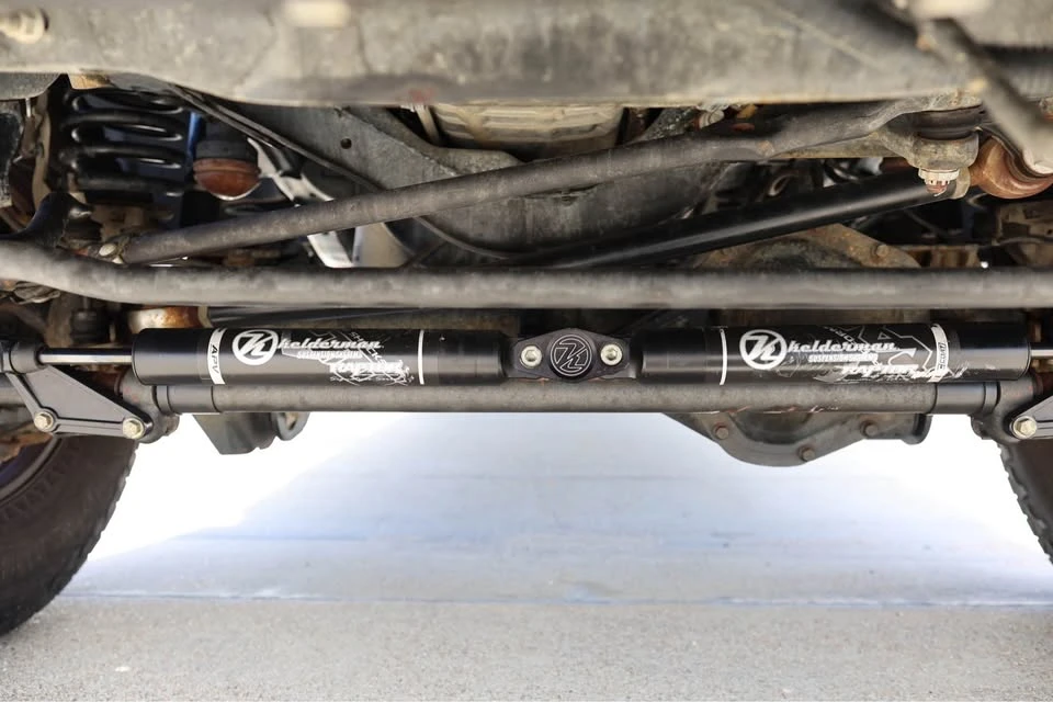 2021 Ford Super Duty 4th Gen - Image 17 of 20