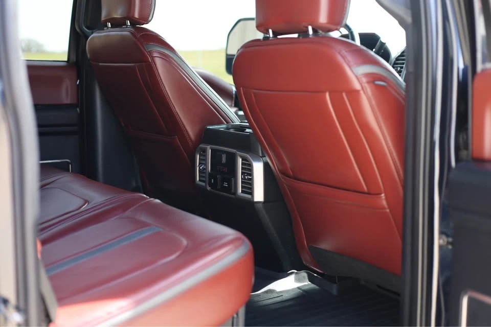 2021 Ford Super Duty 4th Gen - Image 14 of 20